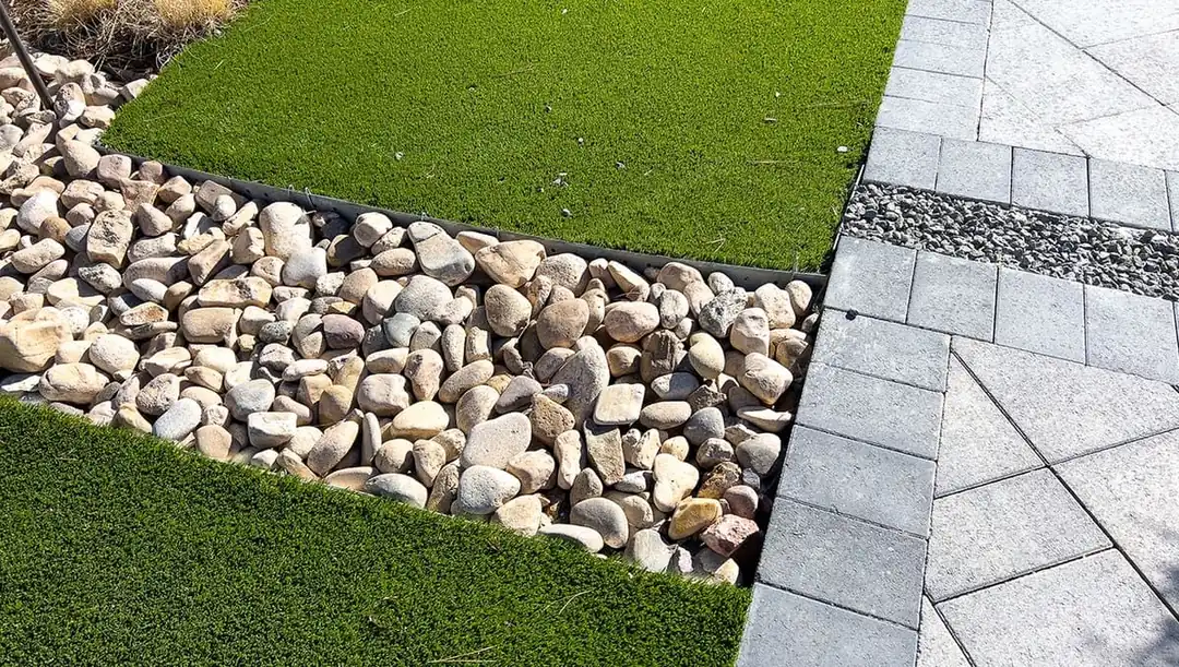 Custom Hardscaping